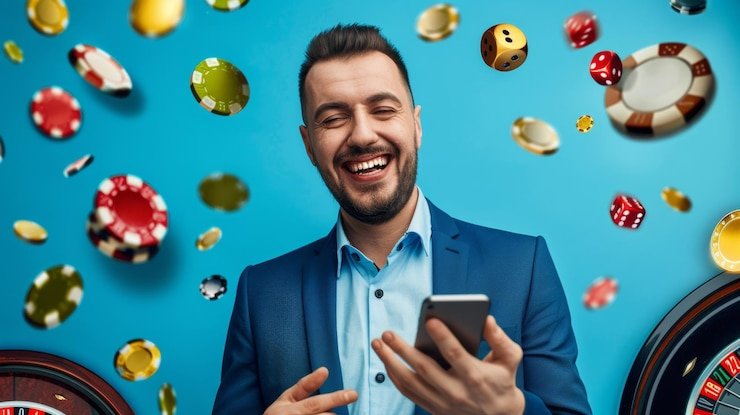 2022 app শুরু করার ধাপভিত্তিক নীল নির্দেশনা